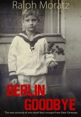 Berlin Goodbye (eBook, ePUB)