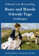 Beate und Mareile / Schwüle Tage - Bild 1