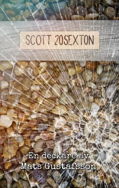 Scott 20sexton - Gustafsson, Mats