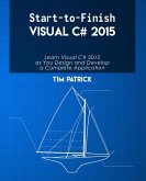 Start-to-Finish Visual C# 2015 (eBook, ePUB)