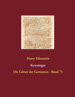 Kenningar - Eilenstein, Harry