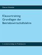 Klausurtraining Grundlagen der... - Bild 1