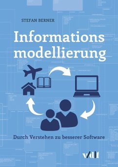 Informationsmodellierung (eBook, ePUB) - Berner, Stefan