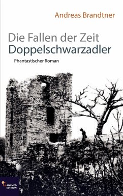 Doppelschwarzadler - Brandtner, Andreas