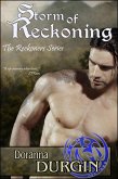 Storm of Reckoning (Reckoners Trilogy, #2) (eBook, ePUB)