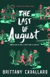 The Last of August (eBook, ePUB) - Bild 1