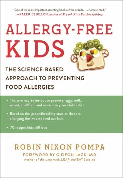 Allergy-Free Kids (eBook, ePUB) - Pompa, Robin Nixon