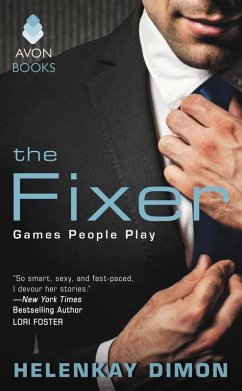 The Fixer (eBook, ePUB) - Dimon, Helenkay