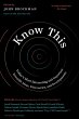 Know This (eBook, ePUB) - Bild 1