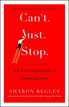 Cover Can't Just Stop (eBook, ePUB)