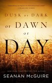 Dusk or Dark or Dawn or Day (eBook, ePUB)