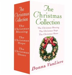 Cover The Christmas Collection (eBook, ePUB)