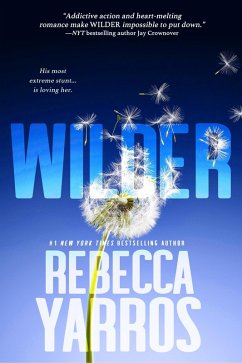 Wilder (eBook, ePUB) - Yarros, Rebecca