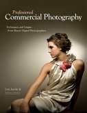 Professional Commercial Photography (eBook, ePUB)