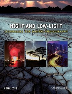 Night and Low-Light Techniques for Digital Photography (eBook, ePUB) - Cope, Peter