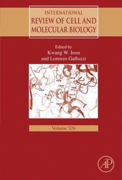 Cover International Review of Cell and Molecular Biology (eBook, ePUB)