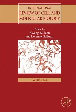 International Review of Cell and Molecular Biology (eBook, ePUB)