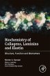 Biochemistry of Collagens, Laminins and... - Bild 1
