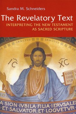 Cover The Revelatory Text (eBook, ePUB)