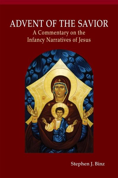 Advent of the Savior (eBook, ePUB) Advent of the Savior (eBook, ePUB)
