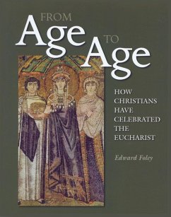 Cover From Age to Age (eBook, ePUB)