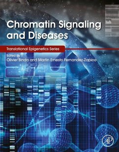 Chromatin Signaling and Diseases (eBook, ePUB)