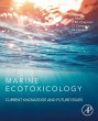 Marine Ecotoxicology (eBook, ePUB) - Bild 1