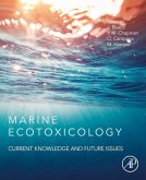 Marine Ecotoxicology (eBook, ePUB)