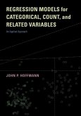 Regression Models for Categorical, Count, and Related Variables (eBook, ePUB)