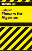 CliffsNotes on Keyes' Flowers For Algernon (eBook, ePUB)