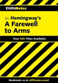 CliffsNotes on Hemingway's A Farewell to Arms (eBook, ePUB)