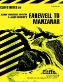 CliffsNotes on Houston's Farewell to Manzanar (eBook, ePUB)