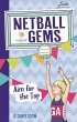 Netball Gems 5: Aim for the Top (eBook,... - Bild 1