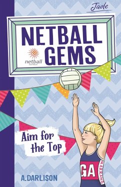 Cover Netball Gems 5: Aim for the Top (eBook, ePUB)