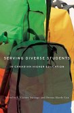 Serving Diverse Students in Canadian Higher Education (eBook, PDF)