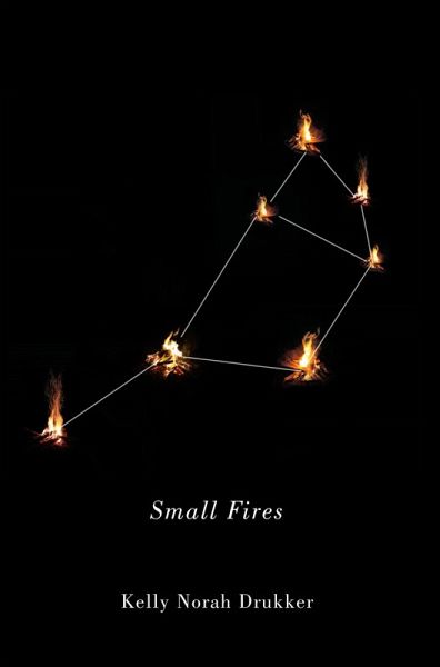 Small Fires (eBook, ePUB) Small Fires (eBook, ePUB)