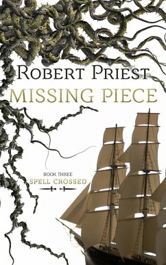 Missing Piece (eBook, ePUB) - Priest, Robert