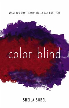 Cover Color Blind (eBook, ePUB)