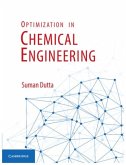 Optimization in Chemical Engineering (eBook, PDF)