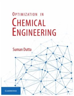 Cover Optimization in Chemical Engineering (eBook, PDF)