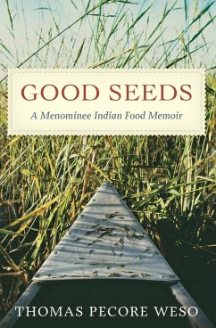 Cover Good Seeds (eBook, ePUB)