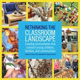 Rethinking the Classroom Landscape (eBook, ePUB) Rethinking the Classroom Landscape (eBook, ePUB)