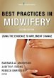 Best Practices in Midwifery, Second... - Bild 1