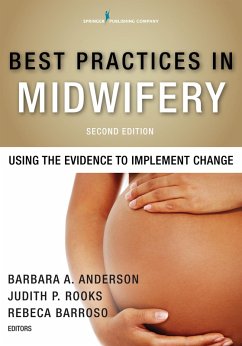 Best Practices in Midwifery (eBook, ePUB)