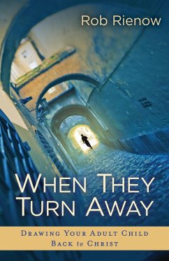 When They Turn Away (eBook, ePUB) - Rienow, Rob