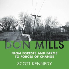 Don Mills (eBook, ePUB) - Kennedy, Scott