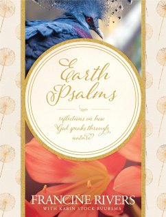 Earth Psalms (eBook, ePUB) - Rivers, Francine