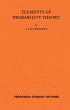 Elements of Probability Theory (eBook,... - Bild 1
