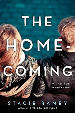 Cover Homecoming (eBook, ePUB)