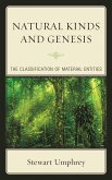 Natural Kinds and Genesis (eBook, ePUB)